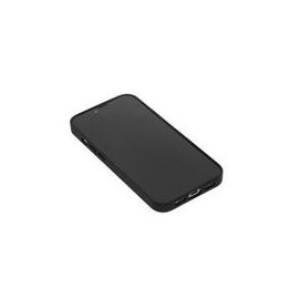 Promiz (PZ-10470) Soft Case - Matt Black, Apple iPhone 15 Pro | Techbox