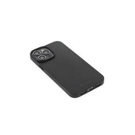 Promiz (PZ-10472) Soft Case - Matt Black, Apple iPhone 15 Pro Max | Techbox