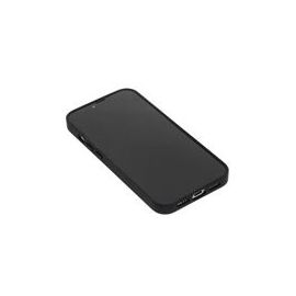 Promiz (PZ-10472) Soft Case - Matt Black, Apple iPhone 15 Pro Max | Techbox