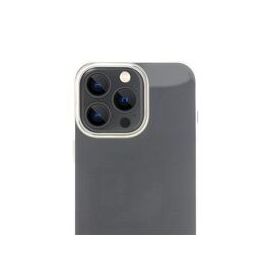 Promiz (PZ-10474) Soft Case - Clear, Apple iPhone 15 Pro | Techbox