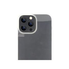 Promiz (PZ-10476) Soft Case - Clear, Apple iPhone 15 Pro Max | Techbox