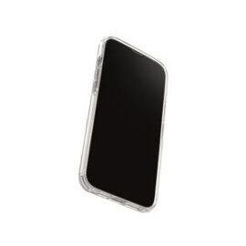 Promiz (PZ-10480) Drop Protection Case - Clear, Apple iPhone 15 Pro Max | Techbox