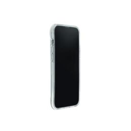 Promiz (PZ-10484) Drop Protection Case (Magsafe Compatible) - Clear, Apple iPhone 15 Pro Max | Techbox