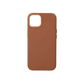 Promiz (PZ-10563) Backcover - Brown, pple iPhone 14/13 MagSafe Compatible - Apple Cases - Cases - Techbox