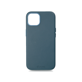 Promiz (PZ-10576) Backcover - Blue, Apple iPhone 15 MagSafe Compatible - Apple Cases - Cases - Techbox
