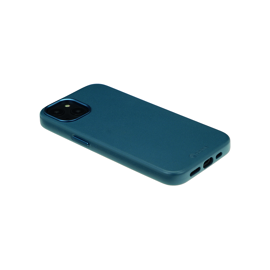 Promiz (PZ-10580) Backcover - Blue, iPhone 15 Pro MagSafe Compatible - Apple Cases - Cases - Techbox