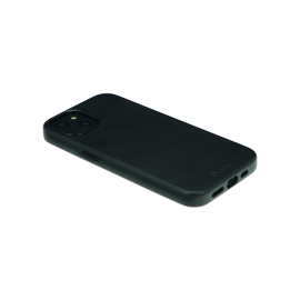 Promiz (PZ-10586) Backcover - Black, Apple iPhone 15 Pro Max MagSafe Compatible - Apple Cases - Cases - Techbox