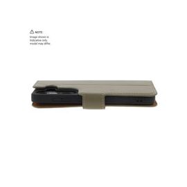 Promiz (PZ-10608) Wallet Case, Olive Green - Samsung Galaxy S24 Ultra - Samsung Cases - Cases - Techbox