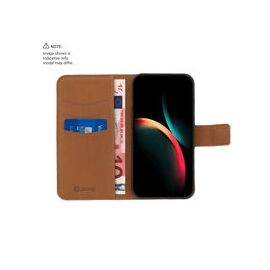 Promiz (PZ-10609) Wallet Case, Lilac - Samsung Galaxy S24 Ultra - Samsung Cases - Cases - Techbox