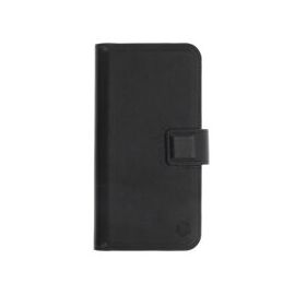 Promiz (PZ-10610) Wallet Case, Black - Samsung Galaxy A55 | Techbox