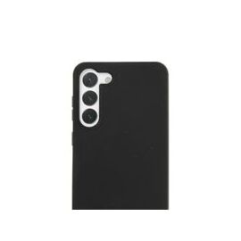 Promiz (PZ-10627) Soft Case, Matt Black - Samsung Galaxy S24 - Samsung Cases - Cases - Techbox