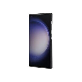 Promiz (PZ-10637) Backcover, Black - Samsung Galaxy S24  Magsafe Compatible - Samsung Cases - Cases - Techbox
