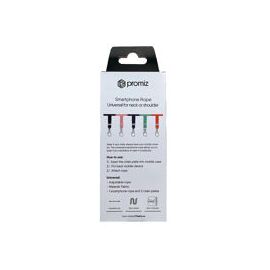 Promiz (PZ-10656) Phonecord - Orange | Techbox