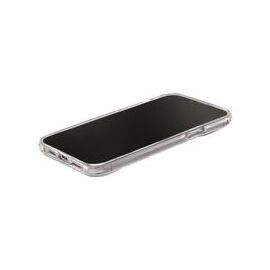 Promiz (PZ-10658) Drop Protection Case - Clear, Apple iPhone 16 Pro | Techbox