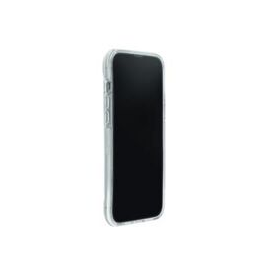 Promiz (PZ-10661) Drop Protection Case (Magsafe Compatible) - Clear, Apple iPhone 16 | Techbox