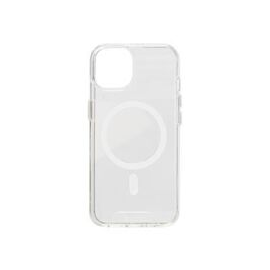 Promiz (PZ-10662) Drop Protection Case (Magsafe Compatible) - Clear, for iPhone 16 Pro | Techbox