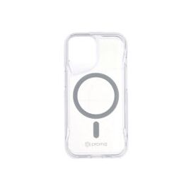 Promiz (PZ-10666) Rugged Case (Magsafe Compatible) - Clear, for iPhone 14 / 13 - Apple Cases - Cases - Techbox