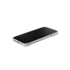 Promiz (PZ-10669) Rugged Case (Magsafe Compatible) - Clear, for iPhone 15 - Apple Cases - Cases - Techbox