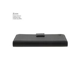 Promiz (PZ-10679) Wallet Case - Black, for iPhone 16 | Techbox