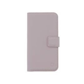 Promiz (PZ-10684) Wallet Case - Lila, for iPhone 16 | Techbox
