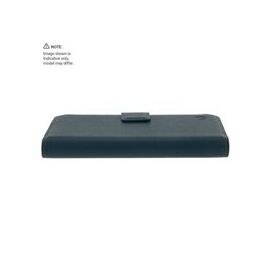 Promiz (PZ-10694) Wallet Case - Dark Blue, for iPhone 16 Plus | Techbox