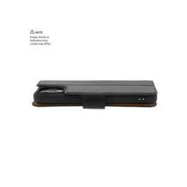 Promiz (PZ-10697) Wallet Case - Black, for iPhone 16 Pro Max | Techbox