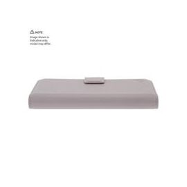 Promiz (PZ-10702) Wallet Case - Lila, for iPhone 16 Pro Max | Techbox