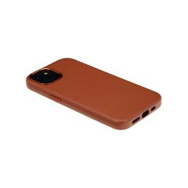 Promiz (PZ-10731) Back Cover (CoverZ) - Brown, for iPhone 16 - Apple Cases - Cases - Techbox