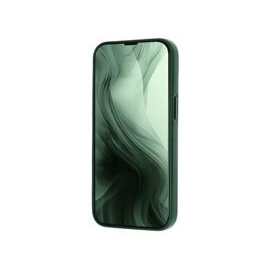 Promiz (PZ-10733) Back Cover (CoverZ) - Green, for iPhone 16 - Apple Cases - Cases - Techbox