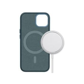 Promiz (PZ-10736) Back Cover (CoverZ) - Blue, for iPhone 16 Pro - Apple Cases - Cases - Techbox