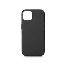 Promiz (PZ-10738) Back Cover (CoverZ) - Black, for iPhone 16 Plus - Apple Cases - Cases - Techbox