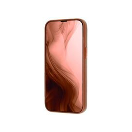 Promiz (PZ-10739) Back Cover (CoverZ) - Brown, for iPhone 16 Plus - Apple Cases - Cases - Techbox
