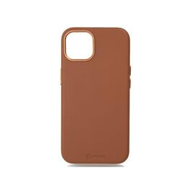 Promiz (PZ-10739) Back Cover (CoverZ) - Brown, for iPhone 16 Plus - Apple Cases - Cases - Techbox