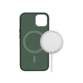 Promiz (PZ-10741) Back Cover (CoverZ) - Green, for iPhone 16 Plus - Apple Cases - Cases - Techbox
