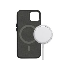 Promiz (PZ-10742) Back Cover (CoverZ) - Black, for iPhone 16 Pro Max - Apple Cases - Cases - Techbox