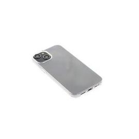 Promiz (PZ-10753) Soft Case - Clear, for iPhone 16 Pro Max | Techbox