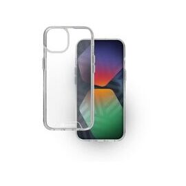 Promiz (PZ-10757) Drop Protection Case - Clear, Samsung Galaxy A16 - Samsung Cases - Cases - Techbox