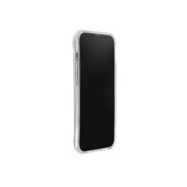 Promiz (PZ-10758) Rugged Case (Magsafe Compatible) - Clear, Samsung Galaxy S25 - Samsung Cases - Cases - Techbox