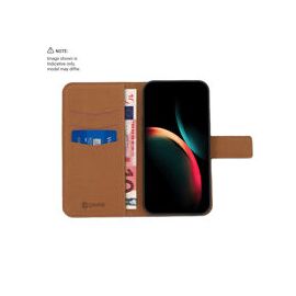 Promiz (PZ-10776) Wallet Case - Light Blue, Samsung Galaxy A16 | Techbox