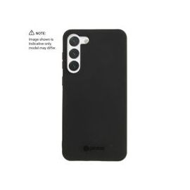Promiz (PZ-10785) Soft Case - Matt Black, Samsung Galaxy S25 Ultra - Samsung Cases - Cases - Techbox