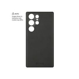 Promiz (PZ-10797) Back Cover (CoverZ - Magsafe Compatible) - Black, Samsung Galaxy S25 Ultra | Techbox