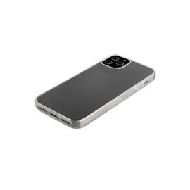Promiz (PZ-10829) Soft Case - Clear, Apple iPhone 16e | Techbox