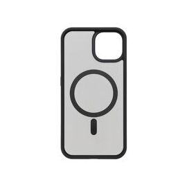 Promiz (PZ-10850) Soft Grip Case - Black, for iPhone 16 Pro Max | Techbox