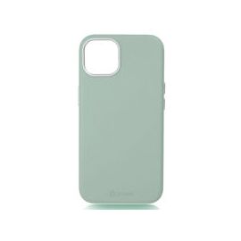 Promiz (PZ-10866) Back Cover (Coverz) - Mint, For iPhone 16 - Apple Cases - Cases - Techbox