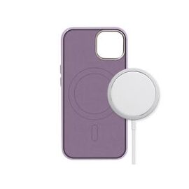 Promiz (PZ-10868) Back Cover (Coverz) - Lilac, For iPhone 16 Pro - Apple Cases - Cases - Techbox