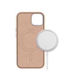 Promiz (PZ-10870) Back Cover (Coverz) - Pink, For iPhone 16 Pro - Apple Cases - Cases - Techbox