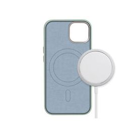 Promiz (PZ-10872) Back Cover (Coverz) - Mint, For iPhone 16 Pro Max - Apple Cases - Cases - Techbox