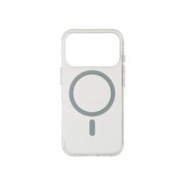 Promiz (PZ-10889) Drop Protection Case (Magsafe Compatible) - Clear, Apple iPhone 17 Pro Max | Techbox