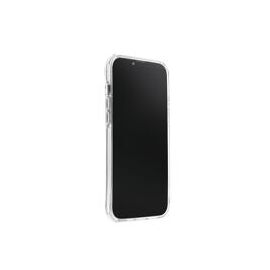 Promiz (PZ-10890) Rugged Case (Magsafe Compatible) - Clear, Apple iPhone 17 - Apple Cases - Cases - Techbox