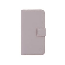 Promiz (PZ-10898) Wallet Case - Lilac, Apple iPhone 17 | Techbox